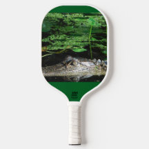 Raquette de pickle ball Alligator