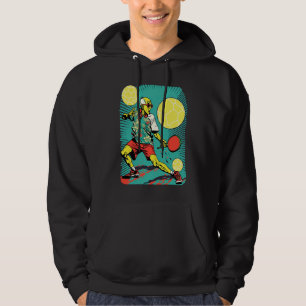 Pickleball Retirement Appreciation Pop Style Pickl Hoodie