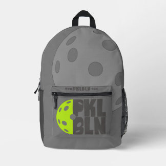 Pickleball sac à dos de PKLBLN