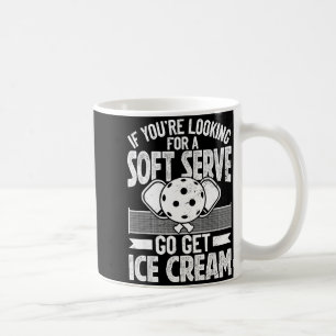 Pickleball shirt men women grandpa gag pickle ball coffee mug