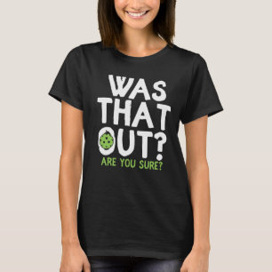 Pickleball Shirts for Women Pickleball Graphic T-S