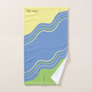 Pickleball Sport Towel