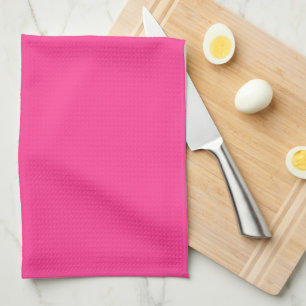 Pickleball Sports Towel: "Pickleball Panda" Kitchen Towel