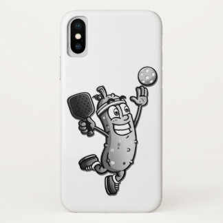 Pickleball Star Case-Mate iPhone Case