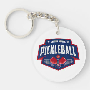 Pickleball Support Team Pickleball Player USA