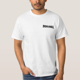 Pickleball T- Shirt