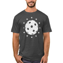 Pickleball T-shirt - All-stars