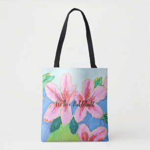 Pickleball Tote bag