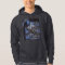 Pickleball_Universe/Galaxy hoody 