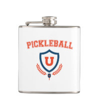 Pickleball University