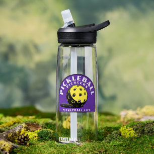 Pickleball Water Bottle