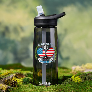 Pickleball Water Bottle