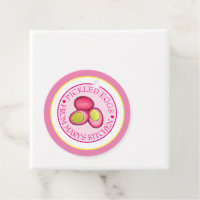 Pickled Hard Boiled Red Beet Eggs Canned By