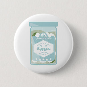 Pickled onions 2 inch round button