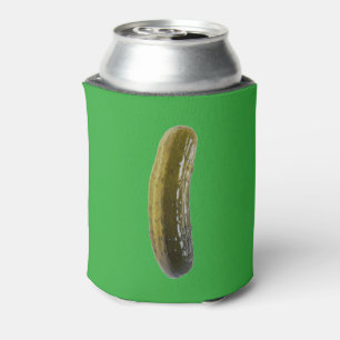 Picklehead Can Cooler