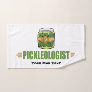 PICKLEOLOGIST Funny Pickle Amateurs