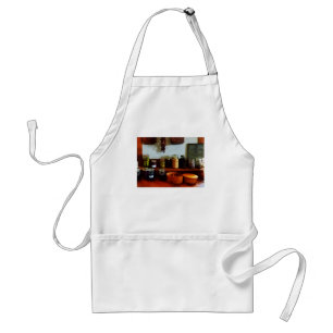 Pickles, Beans and Jellies Standard Apron