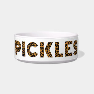 Pickles Bowl