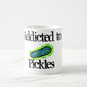 Pickles Coffee Mug