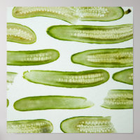 Pickles Green