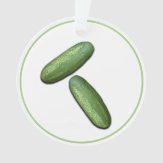 Pickles Ornament