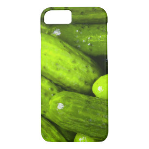 Pickles Pickle Lover Gift Pickle Ball Personalize Case-Mate iPhone Case