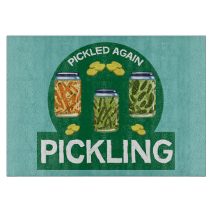 Pickling Vegetables   Home Pickling   Pickles   Ap Cutting Board