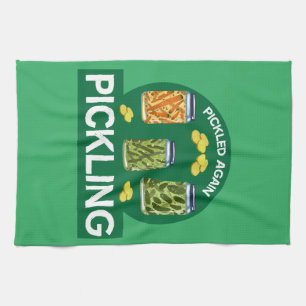 Pickling Vegetables   Home Pickling   Pickles   Ap Kitchen Towel