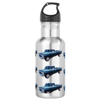 Pickup Truck 532 Ml Water Bottle