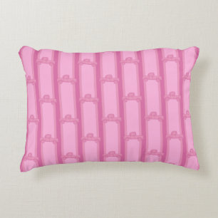 Pickup Truck Accent Pillow