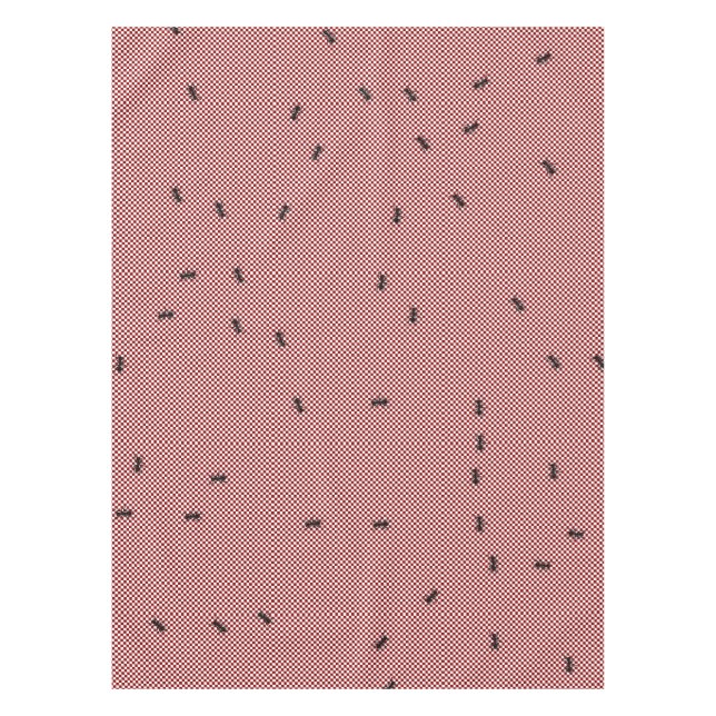 Picnic Ants Table Cloth (Front)