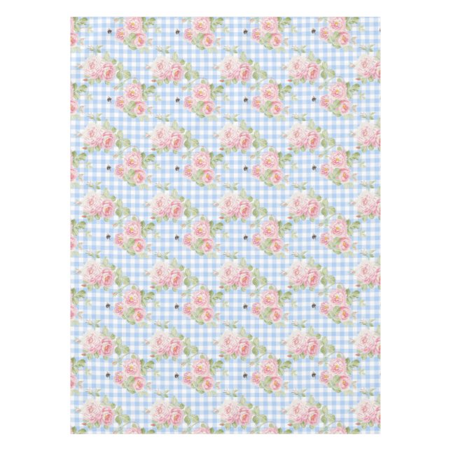 Picnic at St Hubert Priory Tablecloth (Front)