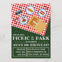 PICNIC at the PARK