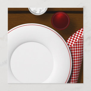 picnic invitations glasses