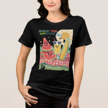 Picnic Pals – Summer Snack Squad