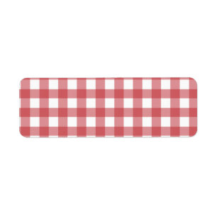 Picnic Pattern