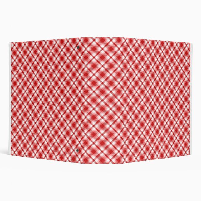 PICNIC TABLE PATTERN - BINDER (Background)