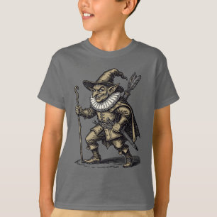 Picollus The Toxic Joy-Taker T-Shirt