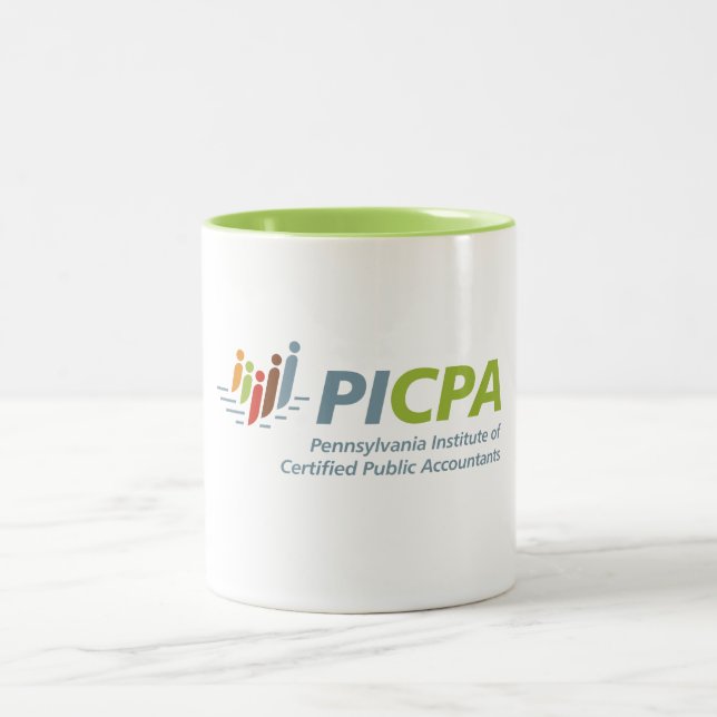 PICPA Mug (Centre)