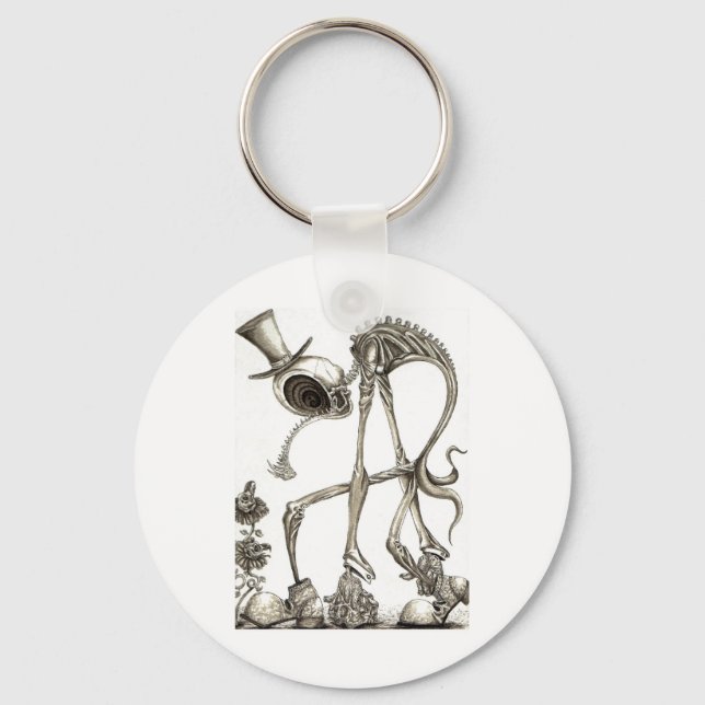 PICS 019 KEYCHAIN (Front)