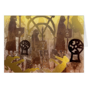 Pictish Birsay Stone