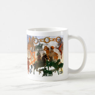 Pictish Heritage Coffee Mug