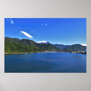 Picton  poster
