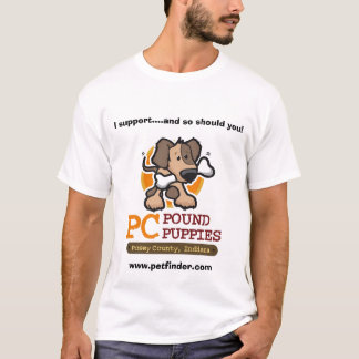 Picture 012, I support....and so should you!, w... T-Shirt