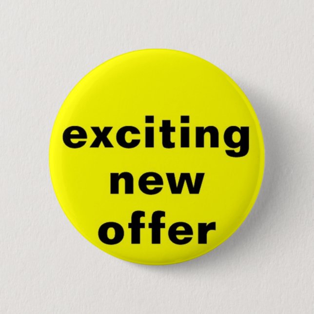 Picture 1 2 inch round button (Front)