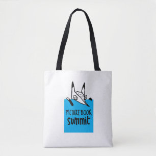 Picture Book Summit Book Bag