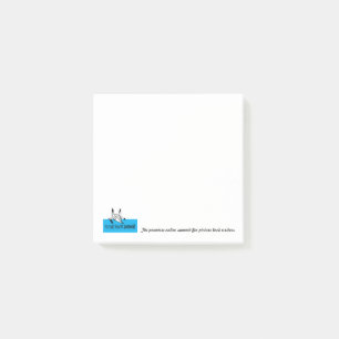 Picture Book Summit Post-it Notes