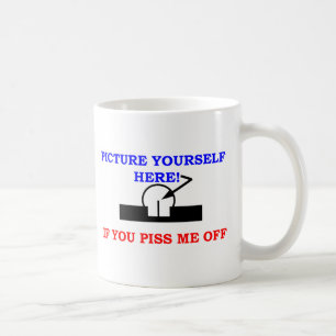 PICTURE COFFEE MUG