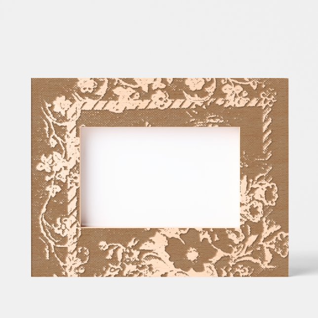 PICTURE FRAME  (Front)