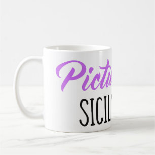 Picture it.... Sicily, 1922 Coffee Mug